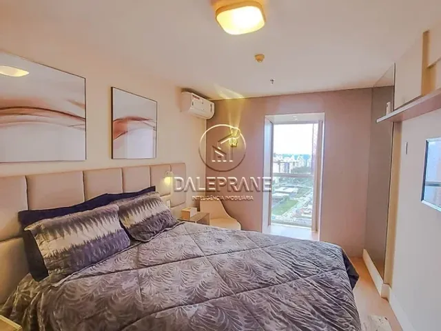 Apartamento 2 quartos e 2 banheiros, à venda, no bairro Sul (Águas Claras) em Brasília