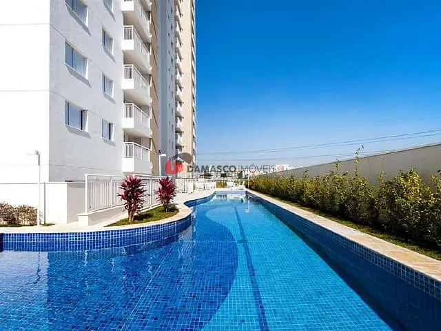 Apartamento com 105m² 3 quartos e 1 banheiro, à venda, no bairro Campestre em Santo André