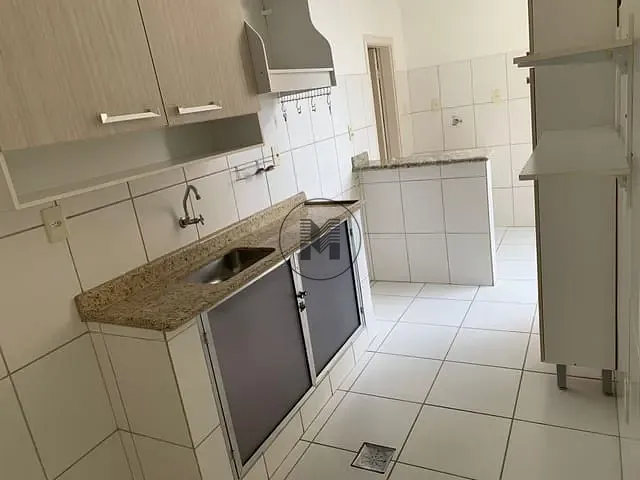 Apartamento com 110m² 2 quartos e 3 banheiros, à venda, no bairro Centro em Guaratinguetá