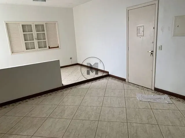 Apartamento com 110m² 2 quartos e 3 banheiros, à venda, no bairro Centro em Guaratinguetá