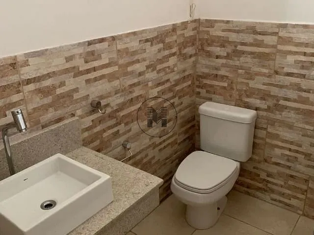 Apartamento com 110m² 2 quartos e 3 banheiros, à venda, no bairro Centro em Guaratinguetá