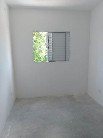 Apartamento 2 quartos e 1 banheiro, à venda, no bairro Jardim Santa Luzia em Pindamonhangaba