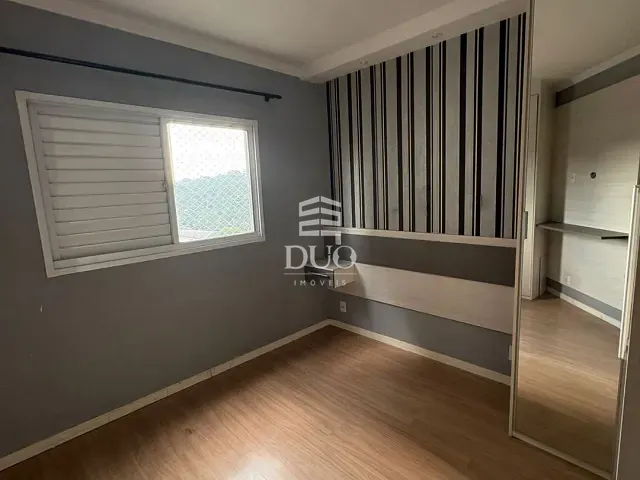 Apartamento 2 quartos e 2 banheiros, à venda, no bairro Parque Viana em Barueri