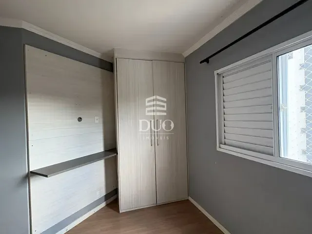 Apartamento 2 quartos e 2 banheiros, à venda, no bairro Parque Viana em Barueri