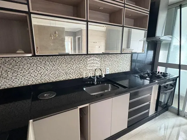 Apartamento 2 quartos e 2 banheiros, à venda, no bairro Parque Viana em Barueri