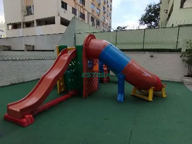 Apartamento 2 quartos e 1 banheiro, à venda, no bairro Taquara em Rio de Janeiro