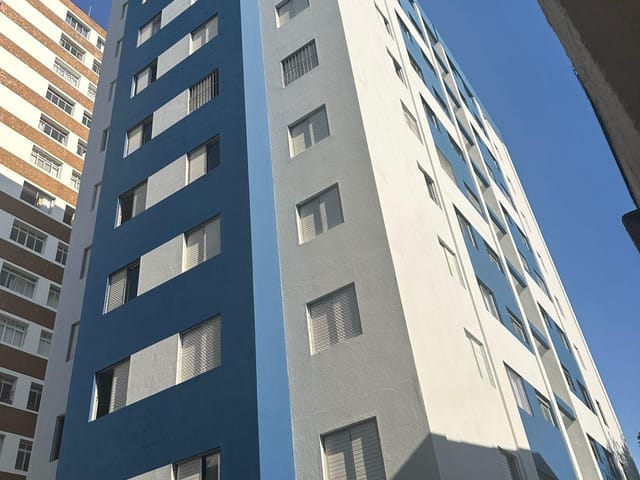 Apartamento 3 quartos e 1 banheiro, à venda, no bairro Vila Gumercindo em São Paulo