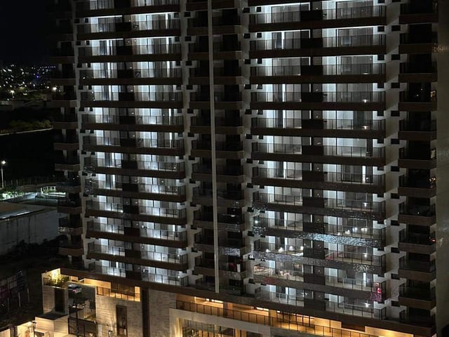 Apartamento 3 quartos e 4 banheiros, à venda, no bairro Jardins em Aracaju