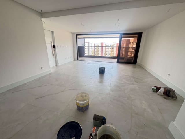 Apartamento 3 quartos e 4 banheiros, à venda, no bairro Jardins em Aracaju