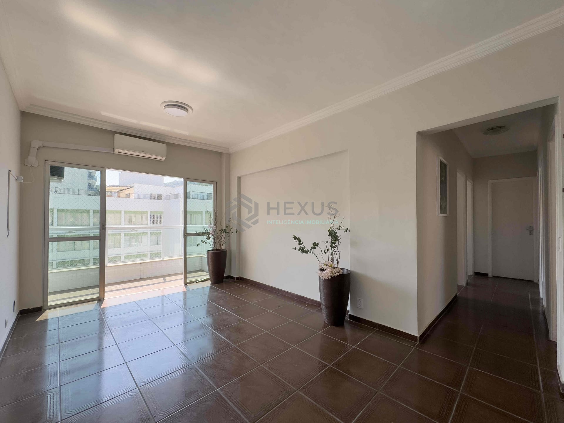 Apartamento, 3 quartos, 85 m² - Foto 2