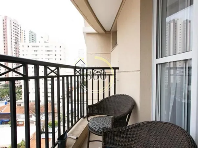 Apartamento com 83m² 3 quartos e 2 banheiros, à venda, no bairro Tatuapé em São Paulo