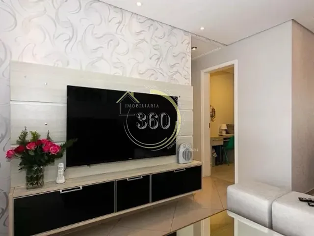 Apartamento com 83m² 3 quartos e 2 banheiros, à venda, no bairro Tatuapé em São Paulo