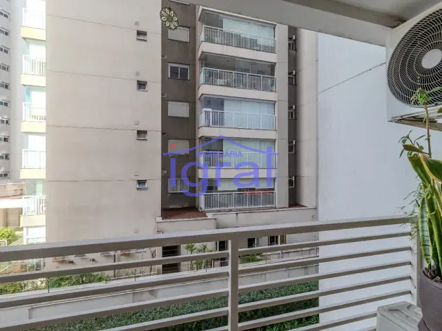 Apartamento 1 quarto e 1 banheiro, à venda, no bairro Vila Guarani (Z Sul) em São Paulo