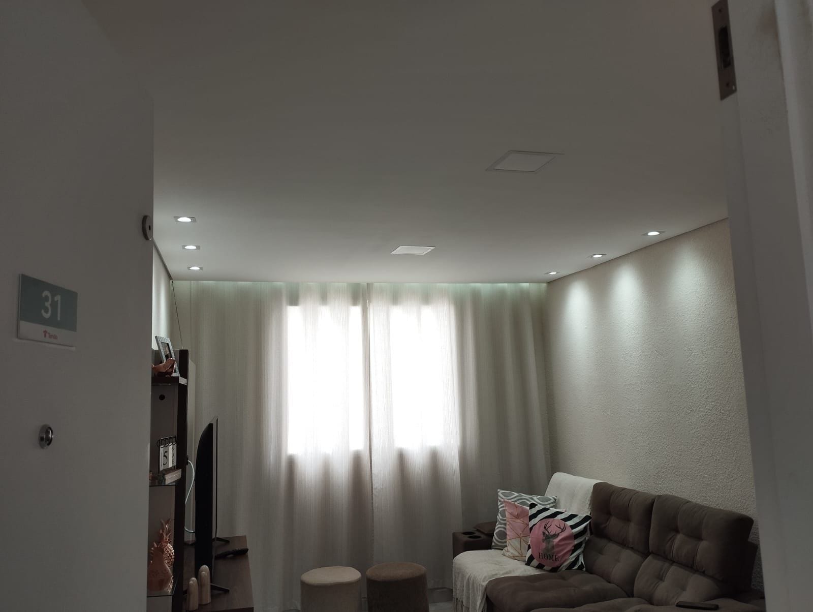 Apartamento, 2 quartos, 44 m² - Foto 13