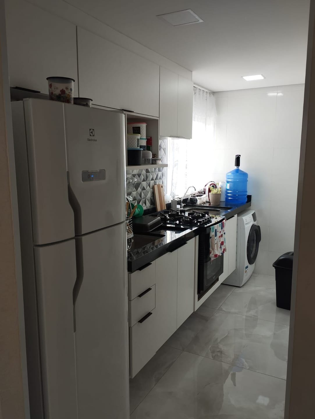 Apartamento, 2 quartos, 44 m² - Foto 18