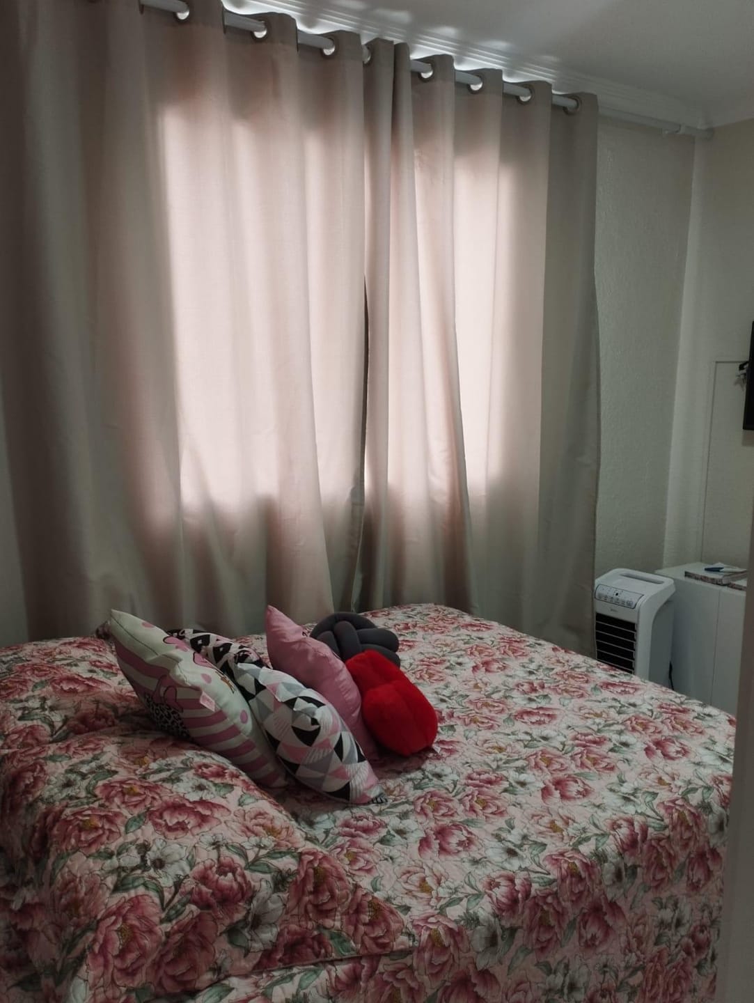 Apartamento, 2 quartos, 44 m² - Foto 16