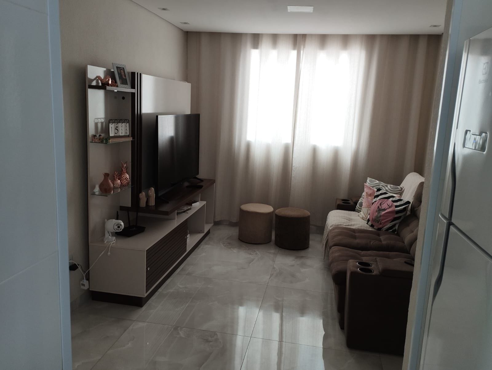 Apartamento, 2 quartos, 44 m² - Foto 14