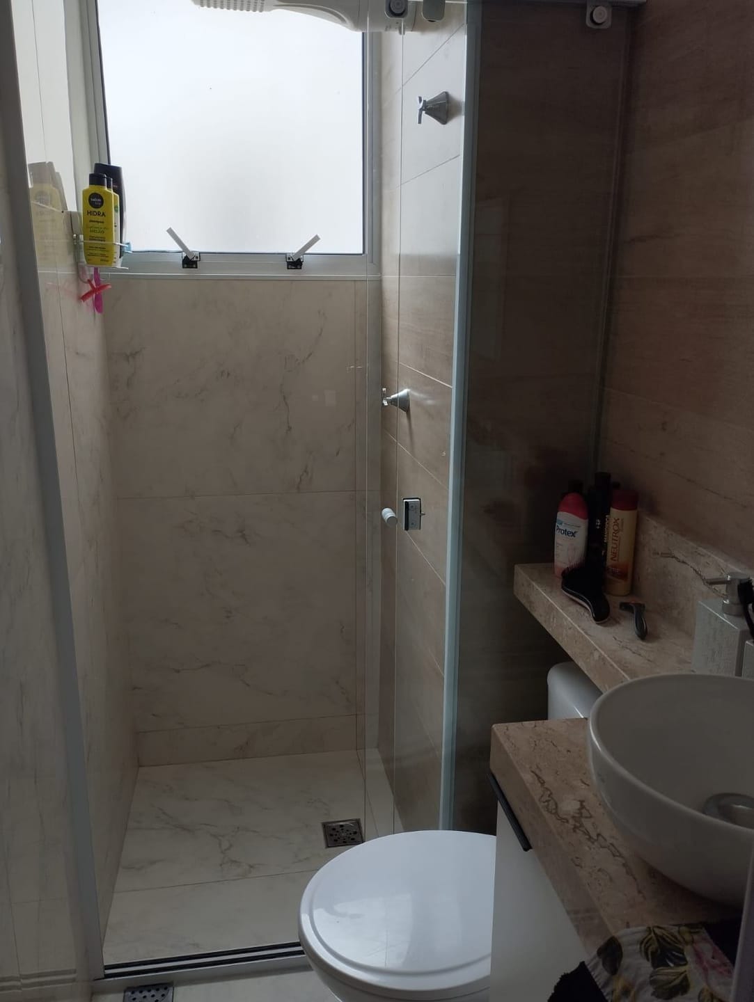 Apartamento, 2 quartos, 44 m² - Foto 17