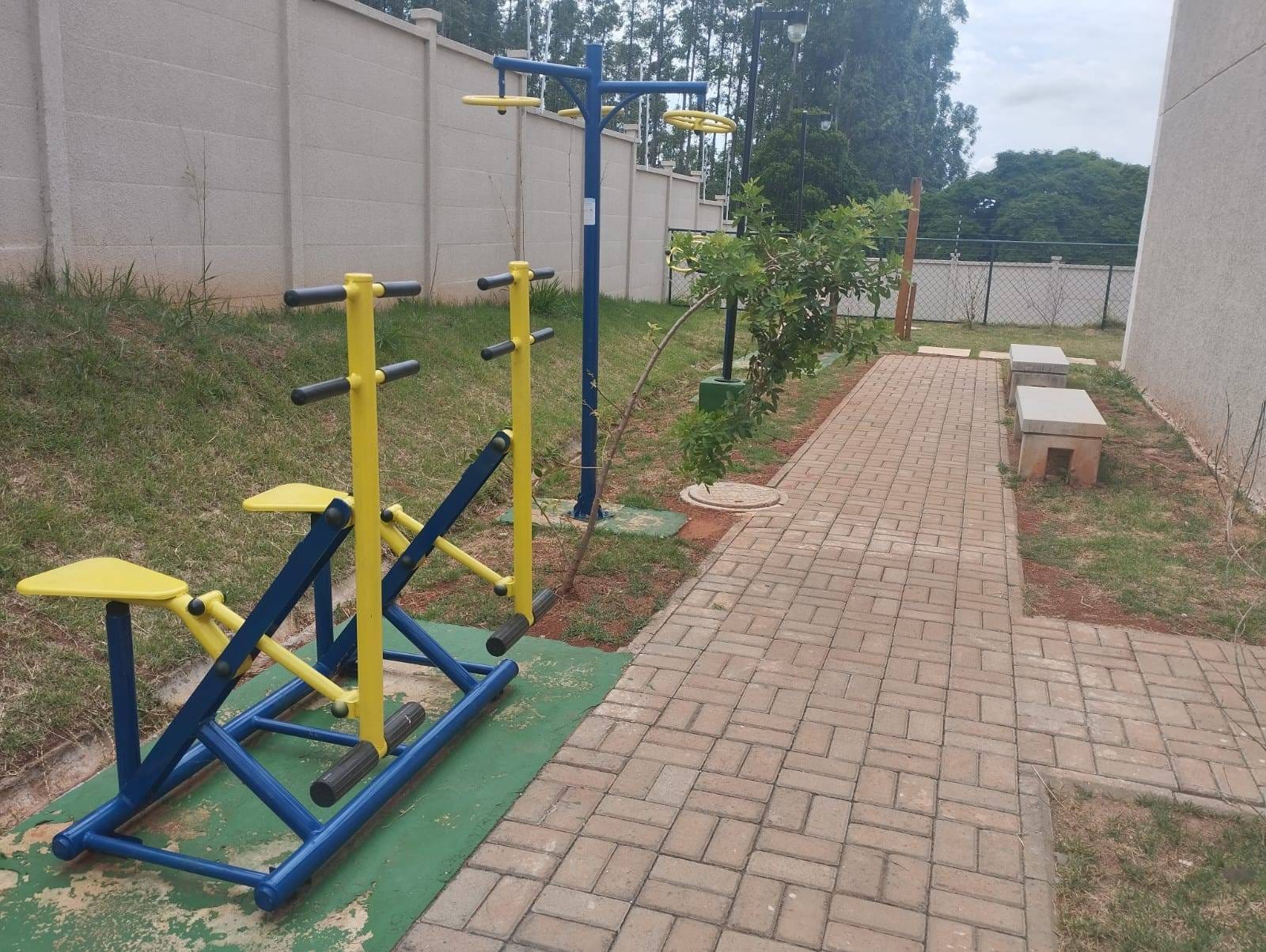 Apartamento, 2 quartos, 44 m² - Foto 11