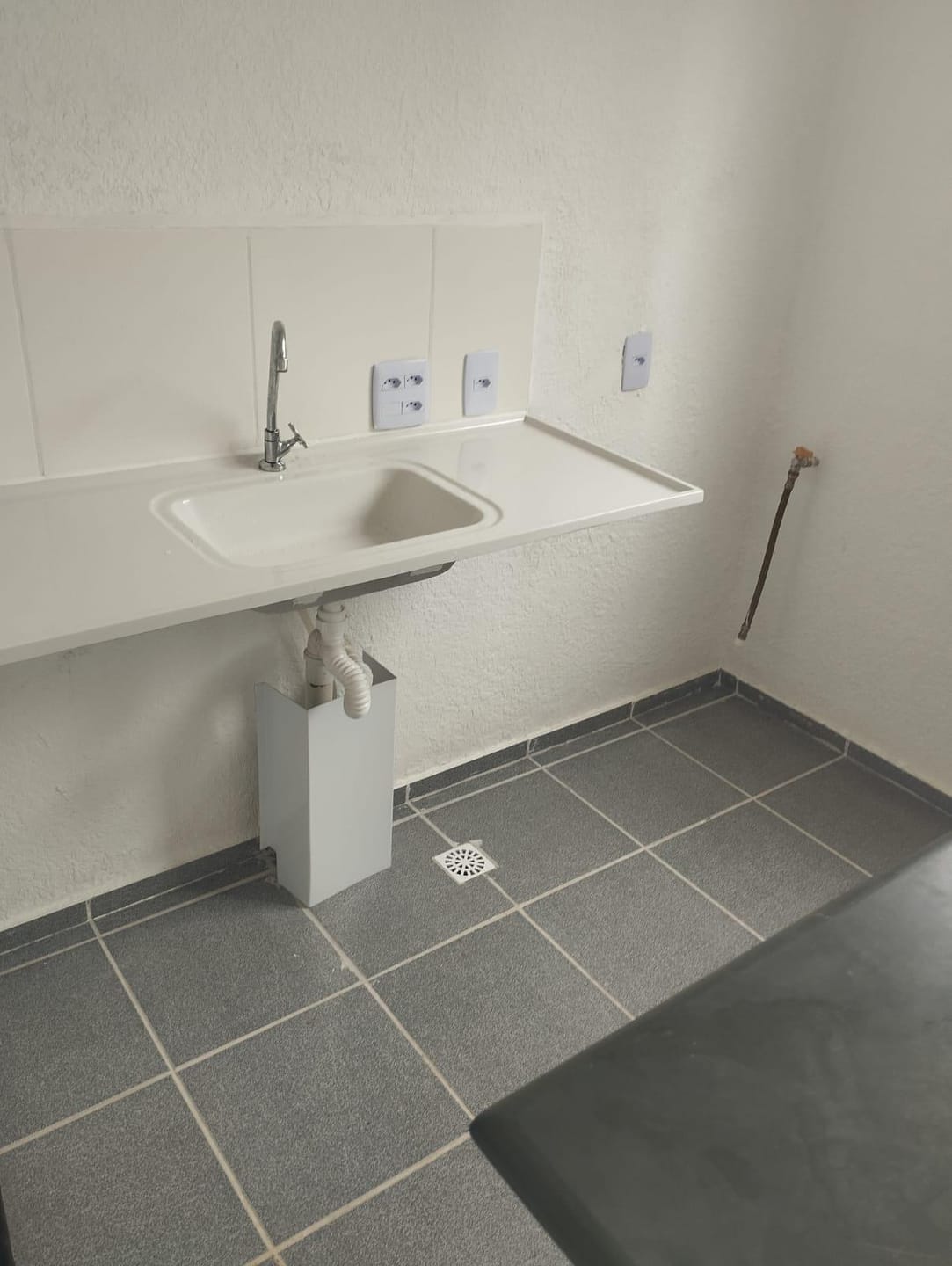 Apartamento, 2 quartos, 44 m² - Foto 8