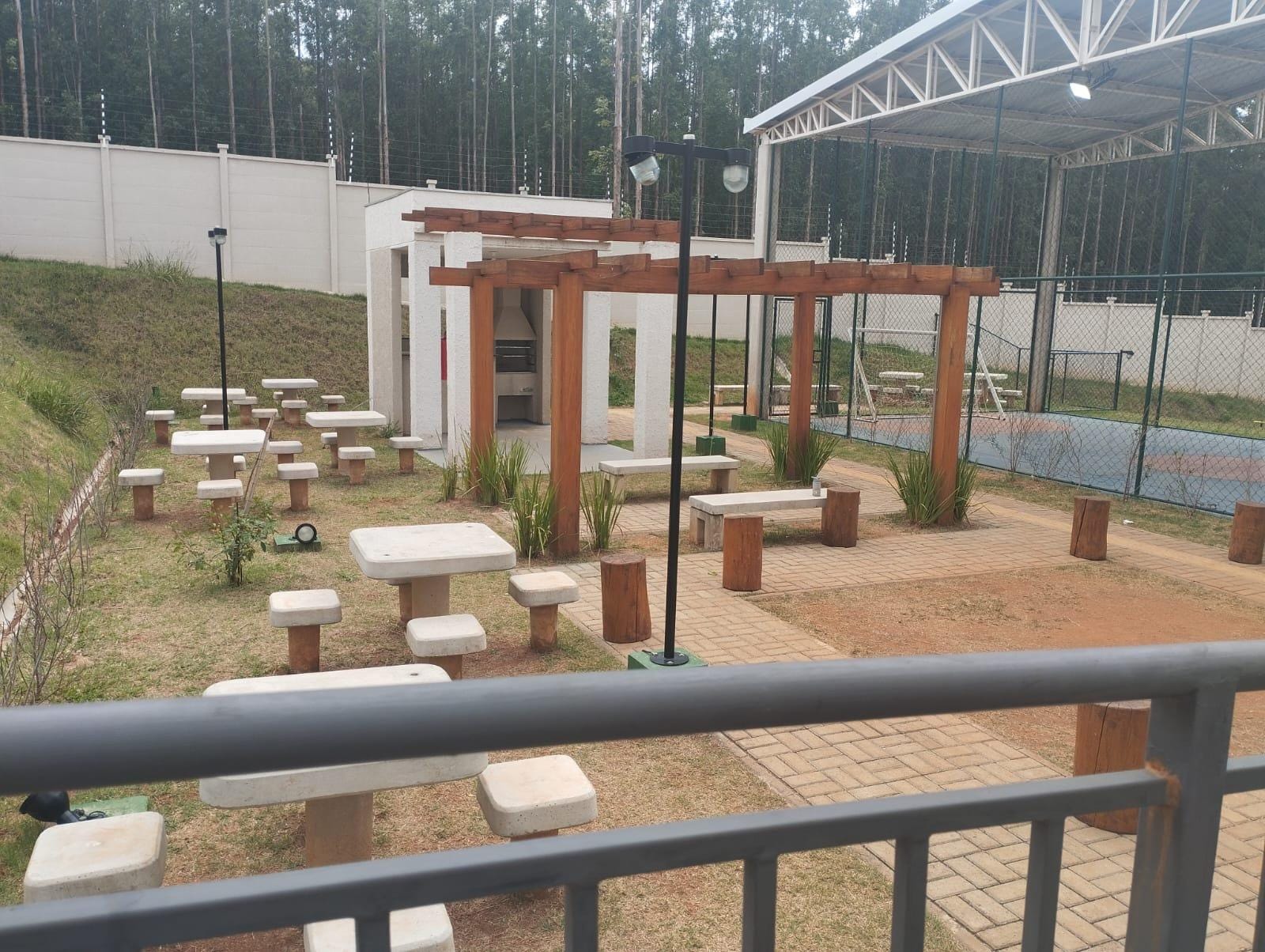 Apartamento, 2 quartos, 44 m² - Foto 6