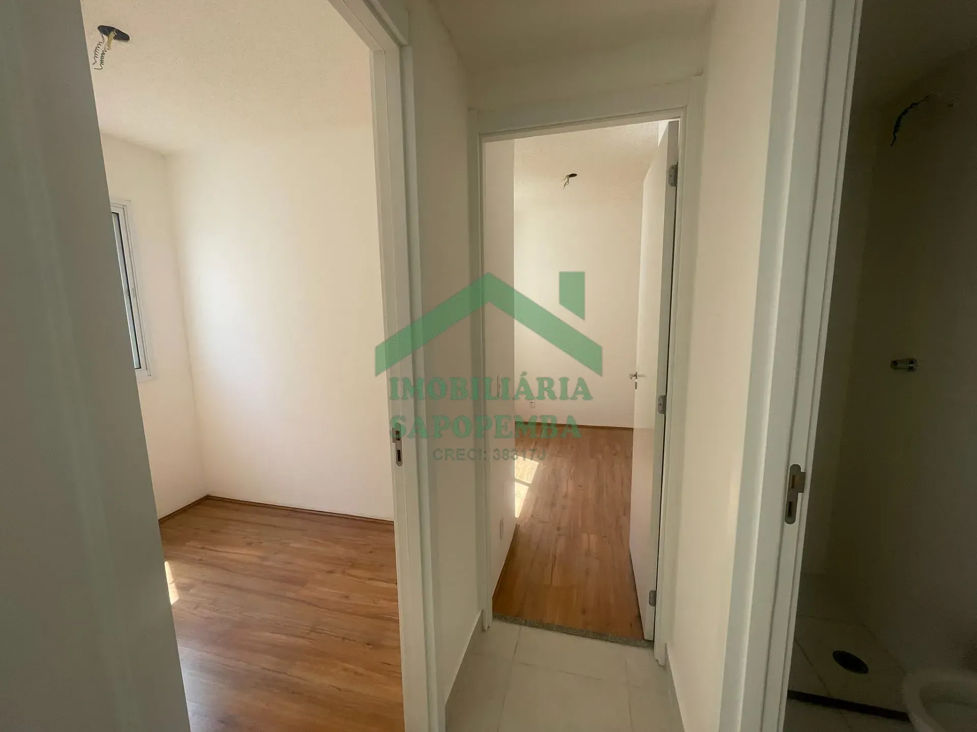 Apartamento, 2 quartos, 33 m² - Foto 6