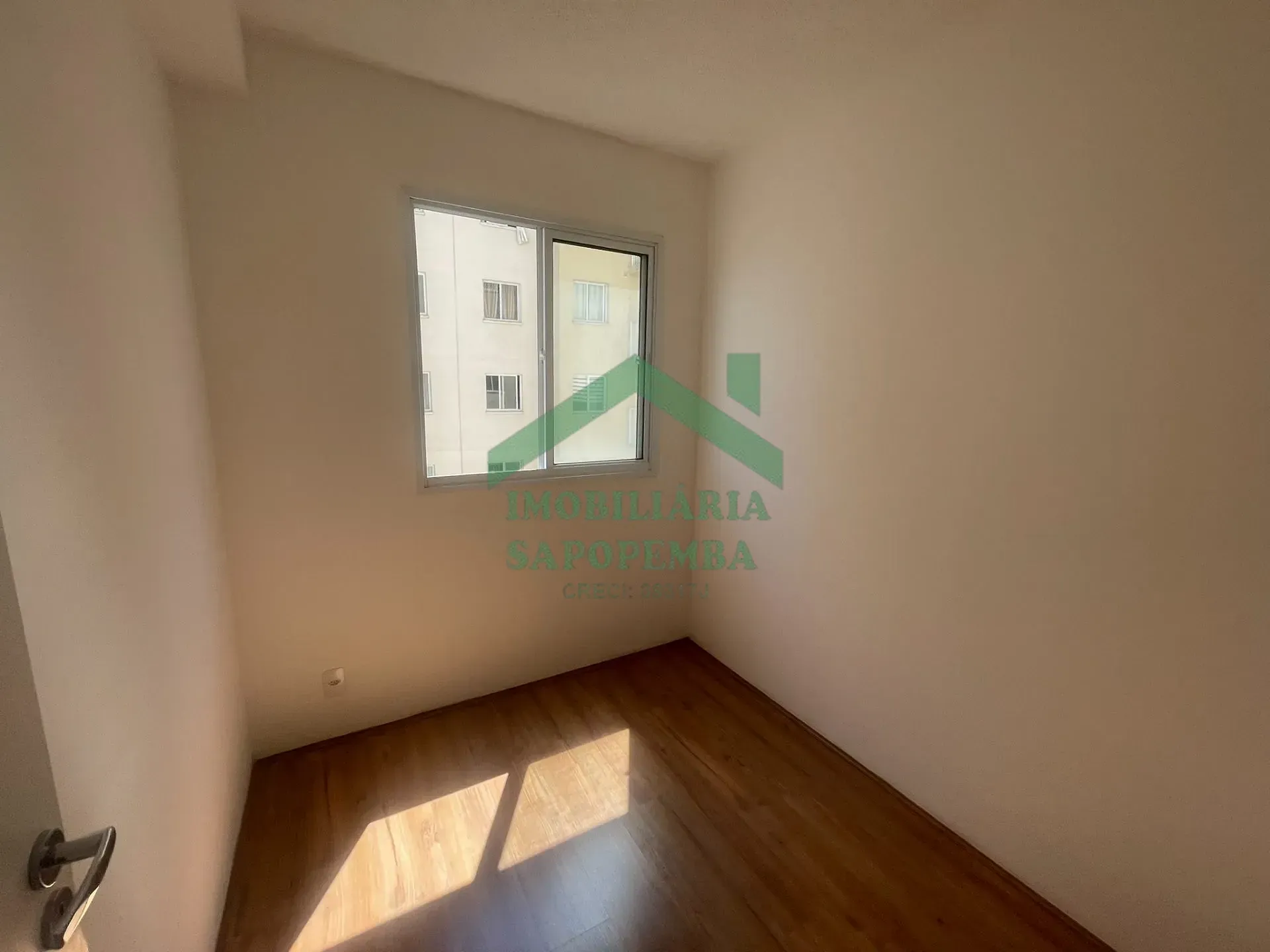 Apartamento, 2 quartos, 33 m² - Foto 7