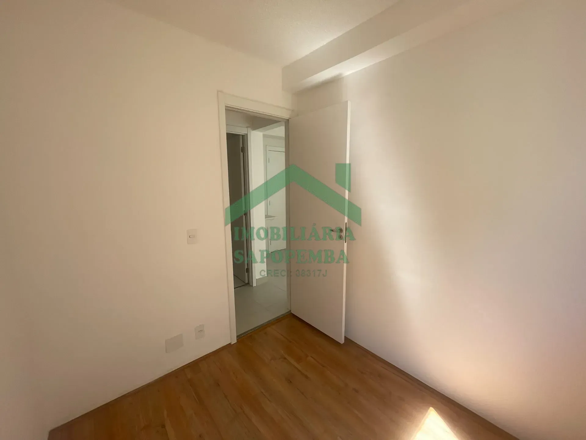 Apartamento, 2 quartos, 33 m² - Foto 8