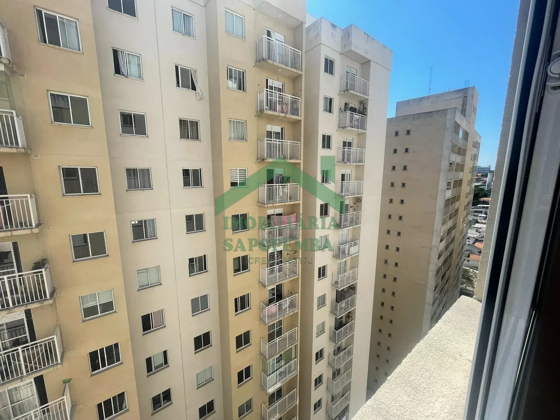 Apartamento, 2 quartos, 33 m² - Foto 9