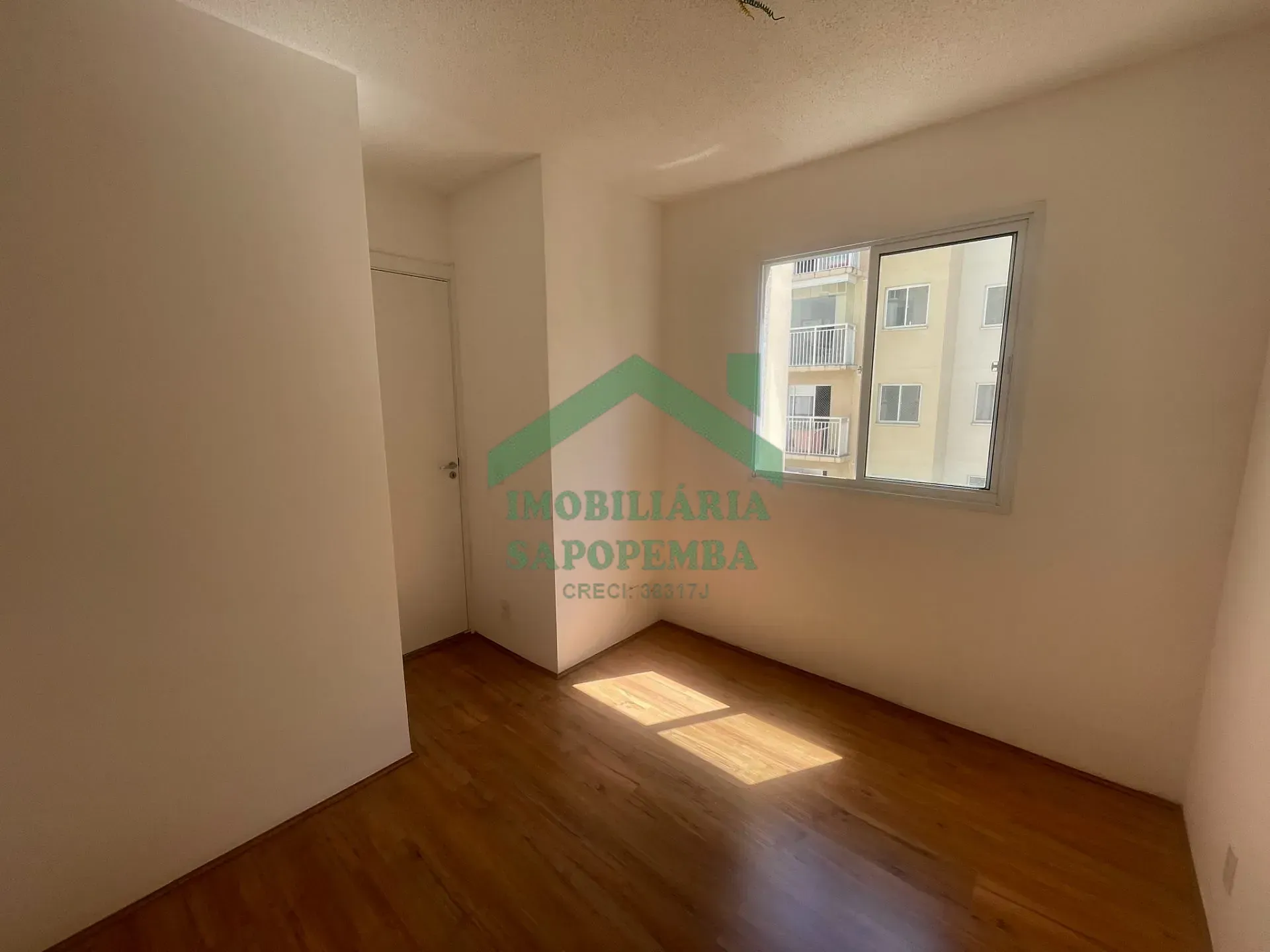 Apartamento, 2 quartos, 33 m² - Foto 11