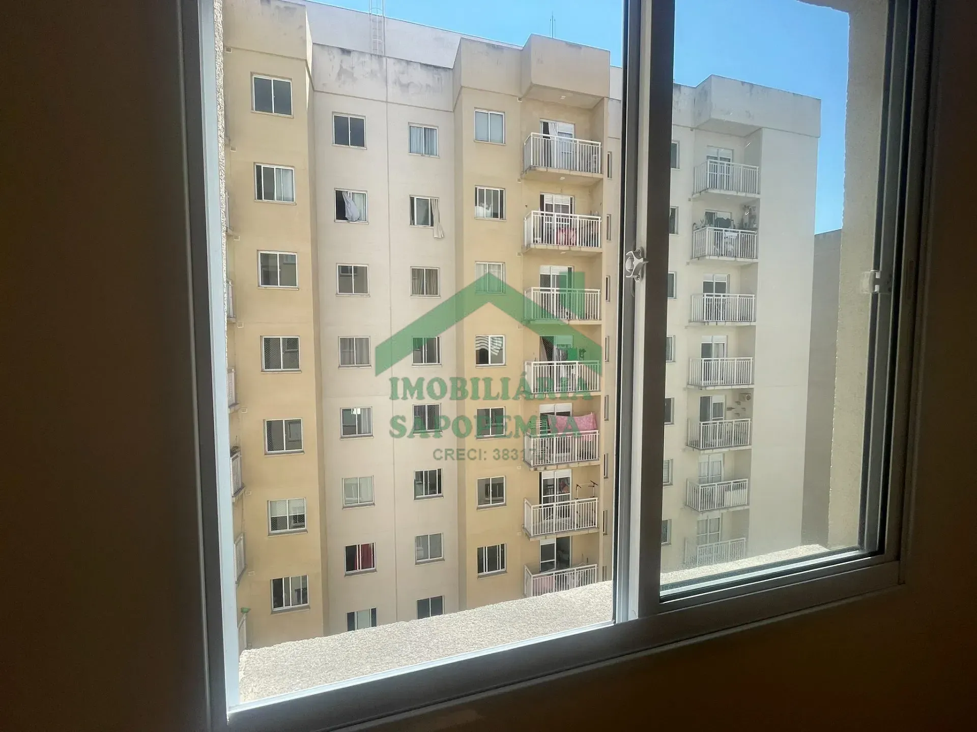 Apartamento, 2 quartos, 33 m² - Foto 12