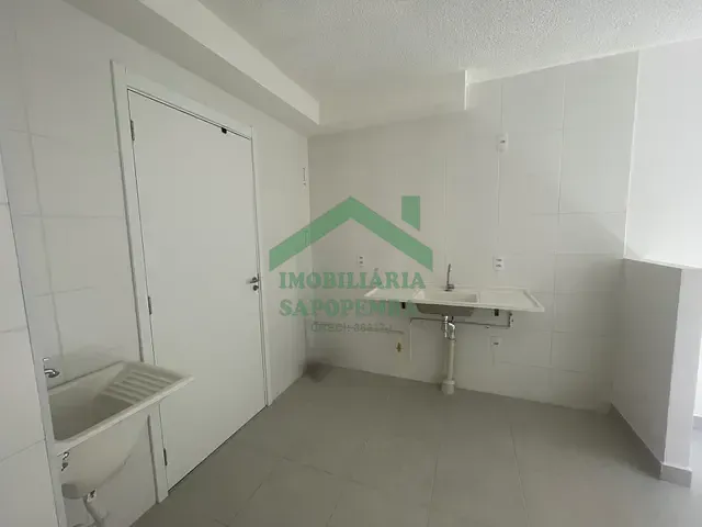 Apartamento com 33m² 2 quartos e 1 banheiro, à venda, no bairro Vila Ema em São Paulo