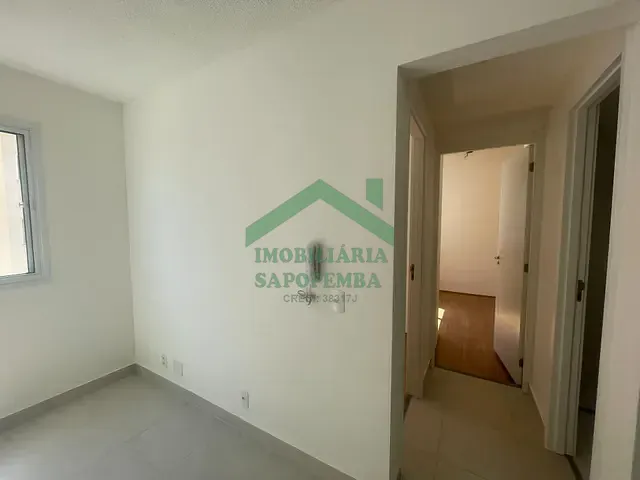 Apartamento com 33m² 2 quartos e 1 banheiro, à venda, no bairro Vila Ema em São Paulo