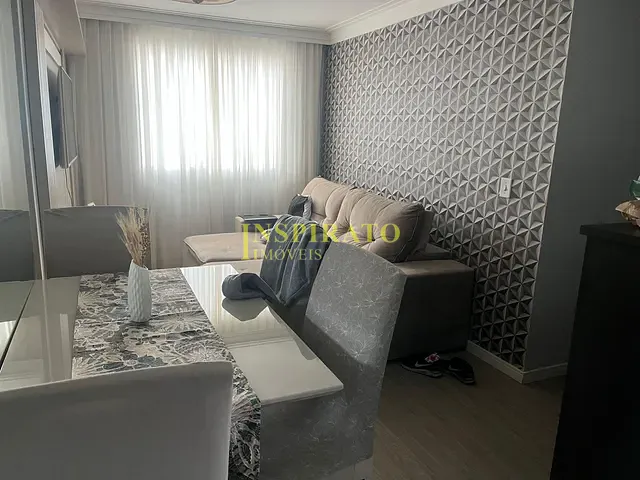 Apartamento 2 quartos e 1 banheiro, à venda, no bairro Monte Serrat em Itupeva