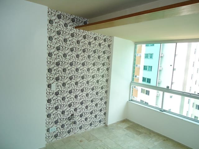 Apartamento 3 quartos e 3 banheiros, à venda, no bairro Boa Viagem em Recife