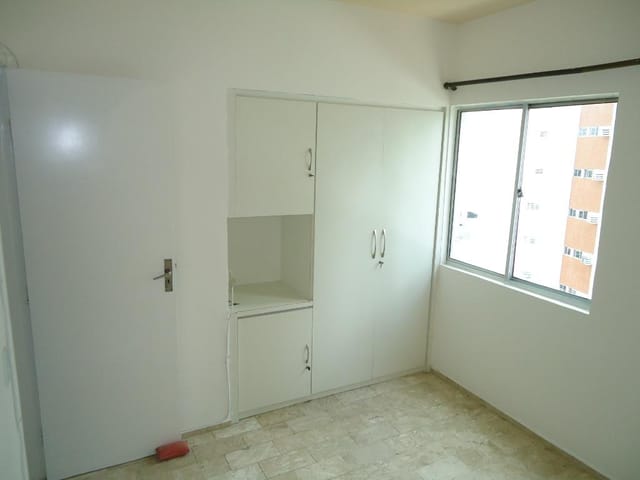 Apartamento 3 quartos e 3 banheiros, à venda, no bairro Boa Viagem em Recife