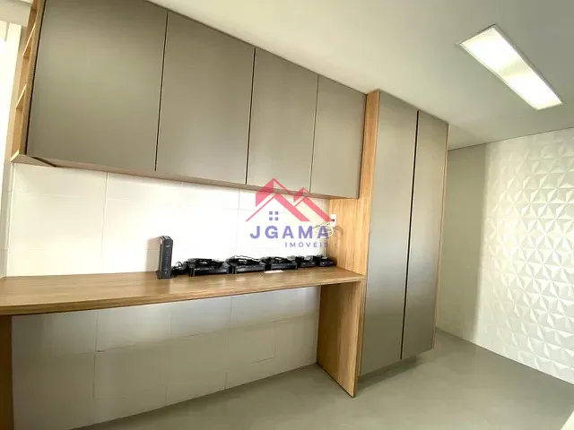 Apartamento 3 quartos e 4 banheiros, à venda, no bairro Jardim Caboré em São Paulo