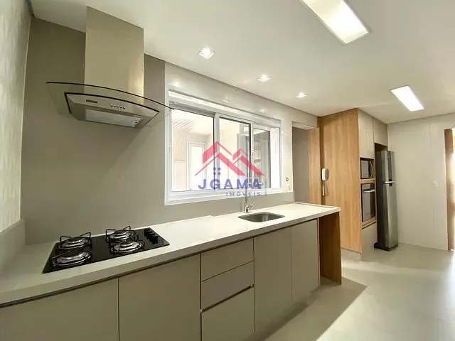 Apartamento 3 quartos e 4 banheiros, à venda, no bairro Jardim Caboré em São Paulo