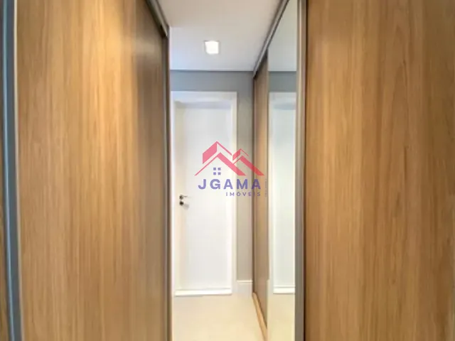 Apartamento 3 quartos e 4 banheiros, à venda, no bairro Jardim Caboré em São Paulo