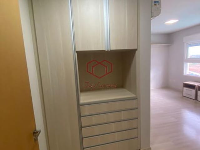 Apartamento 3 quartos e 4 banheiros, à venda, no bairro Ribeirão do Lipa em Cuiabá