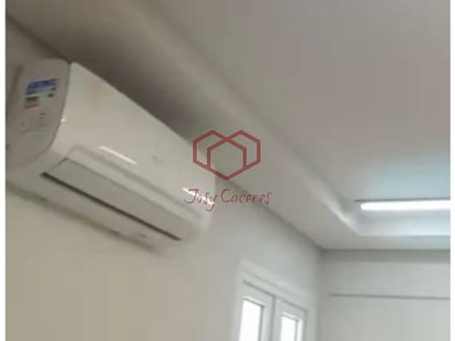 Apartamento 3 quartos e 4 banheiros, à venda, no bairro Ribeirão do Lipa em Cuiabá