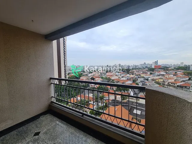 Apartamento 3 quartos e 2 banheiros, à venda, no bairro Vila Santo Estéfano em São Paulo
