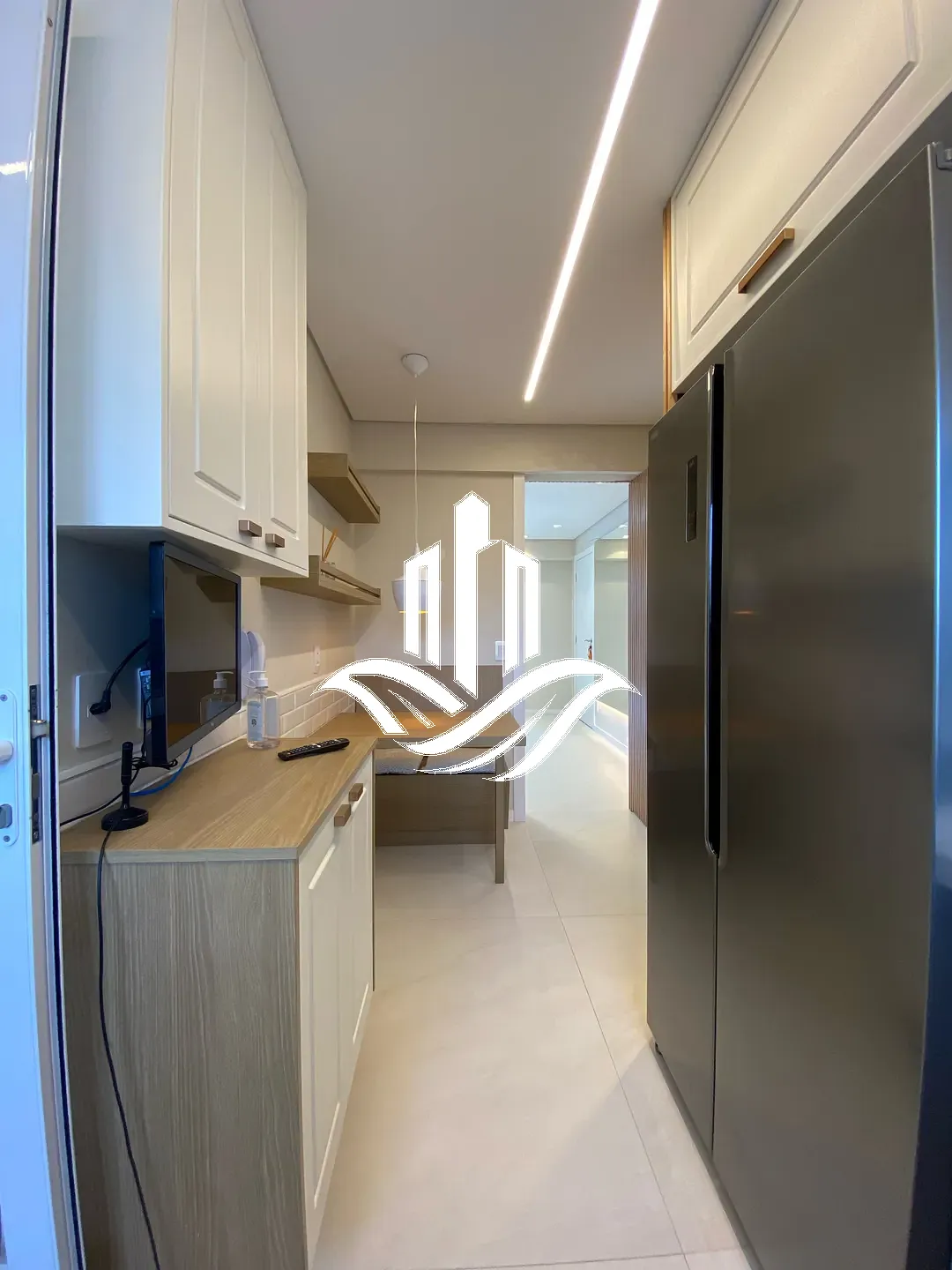 Apartamento, 4 quartos, 138 m² - Foto 23