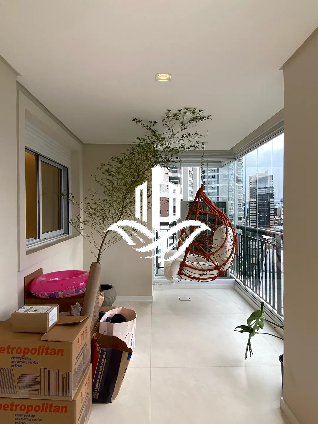 Apartamento, 4 quartos, 138 m² - Foto 4