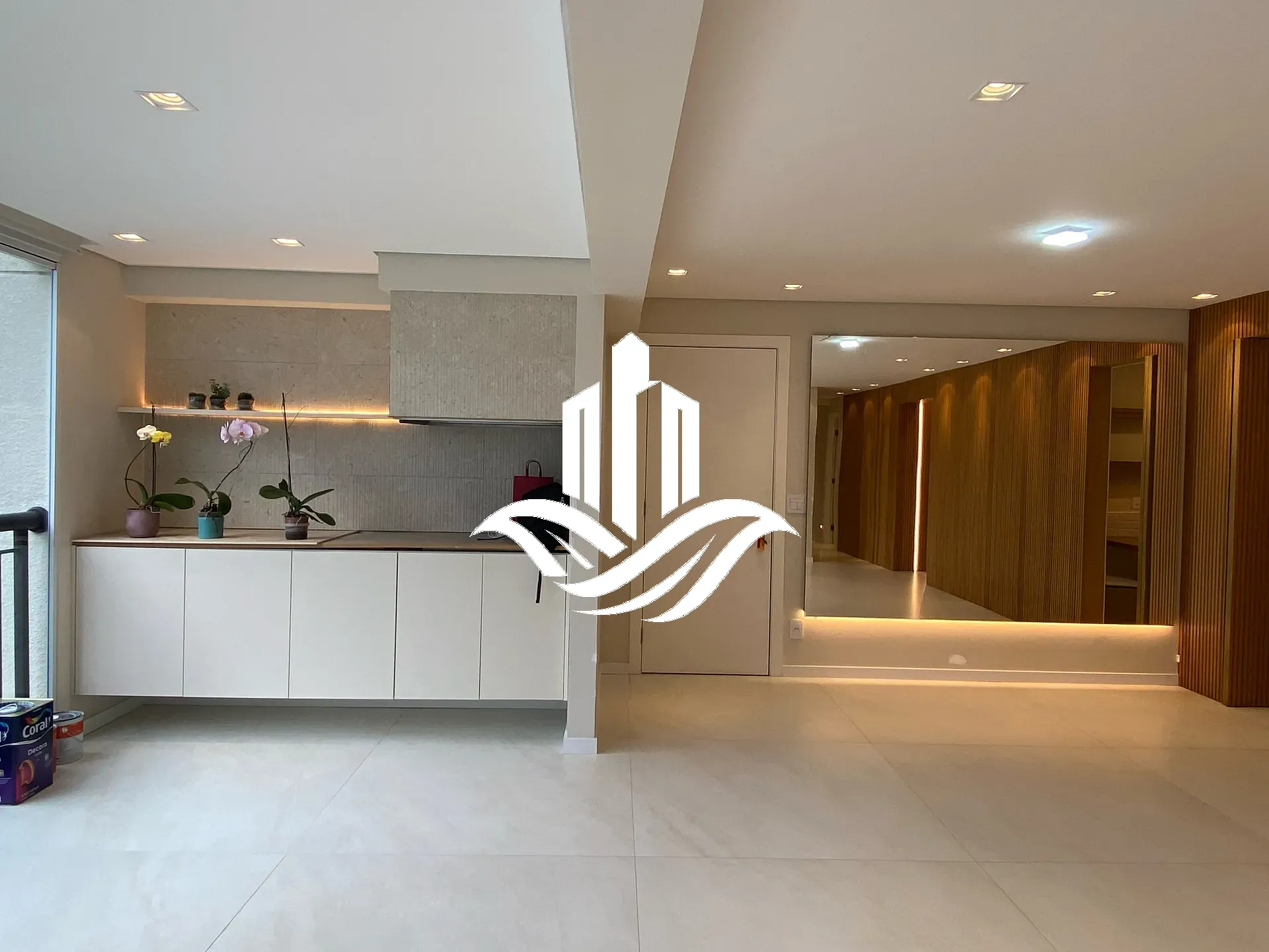 Apartamento, 4 quartos, 138 m² - Foto 3