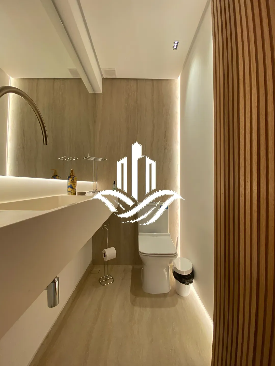 Apartamento, 4 quartos, 138 m² - Foto 7