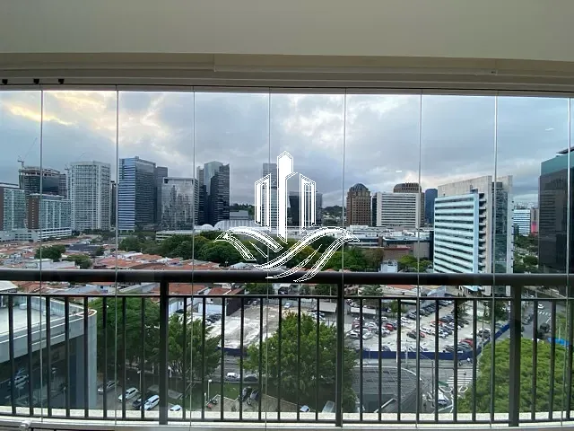 Apartamento 4 quartos e 5 banheiros, para alugar, no bairro Chácara Santo Antonio em São Paulo
