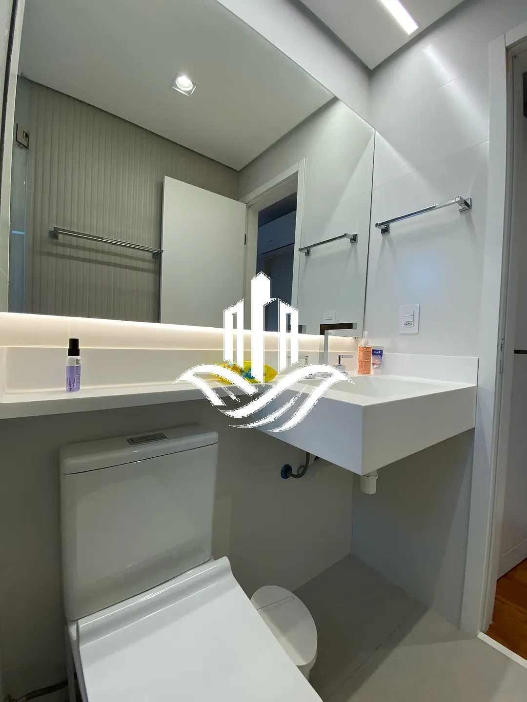 Apartamento, 4 quartos, 138 m² - Foto 12