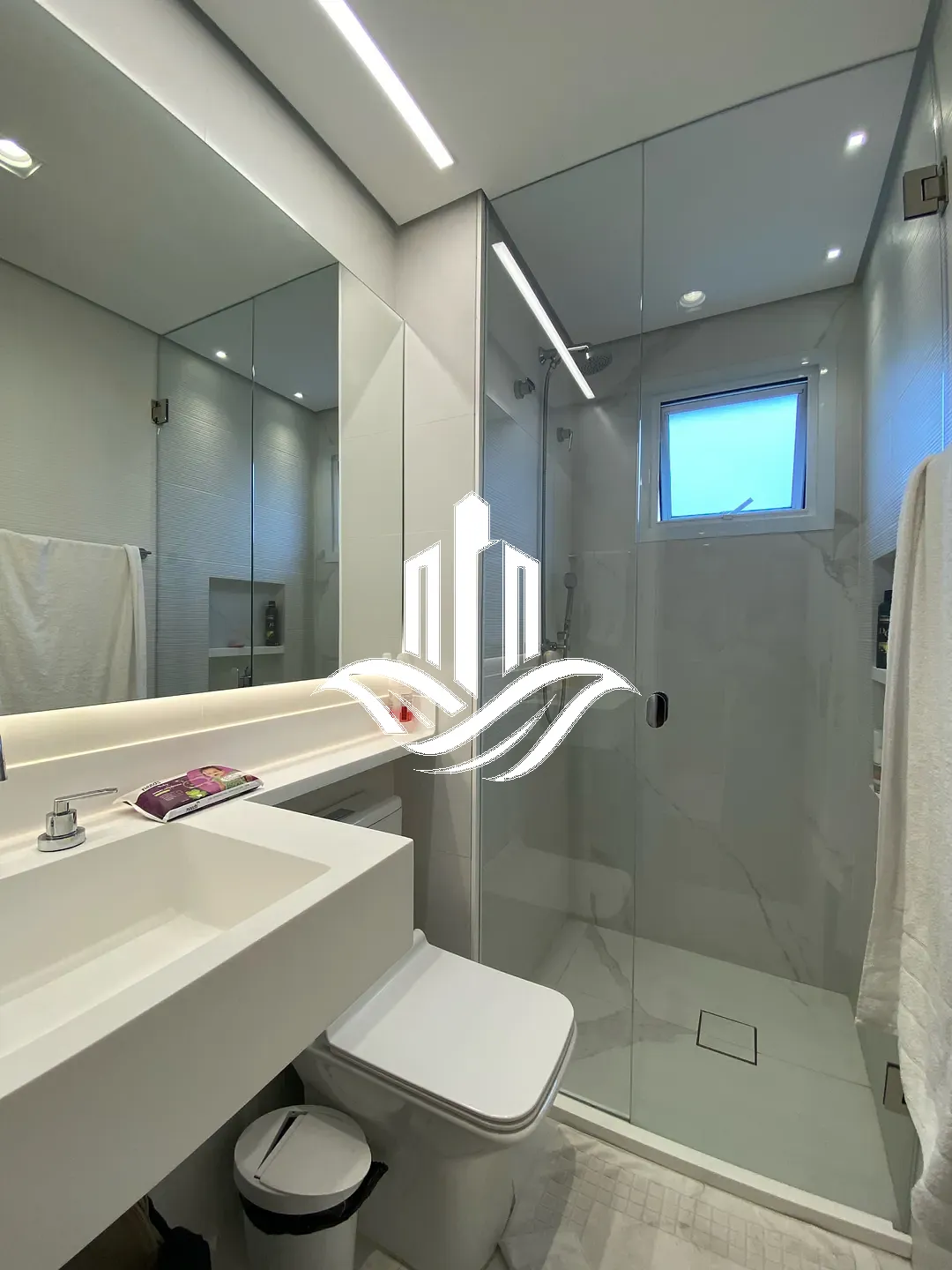Apartamento, 4 quartos, 138 m² - Foto 14
