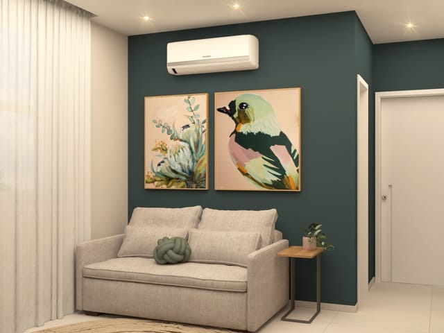 Foto do Apartamento - Apartamento à venda, Copacabana, Rio de Janeiro, RJ | Lowndes Condomínios e Imóveis